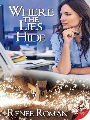 cover image of Where the Lies Hide